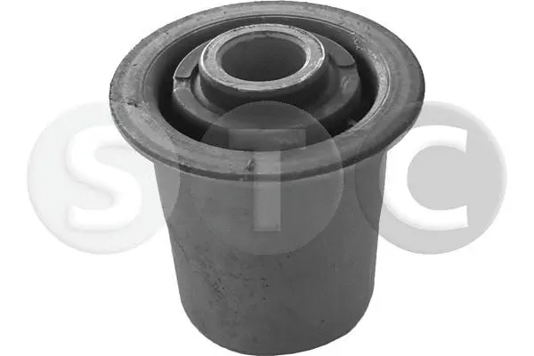 Suspension, corps de l'essieu STC T458156