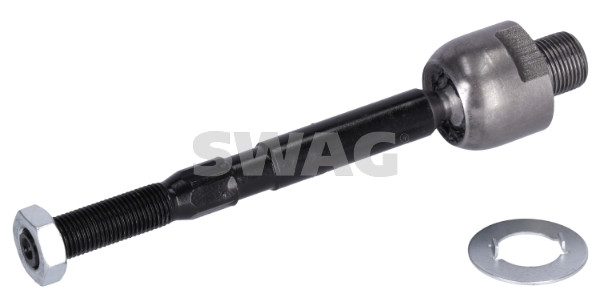 Rotule de direction intérieure, barre de connexion SWAG 33 10 8665