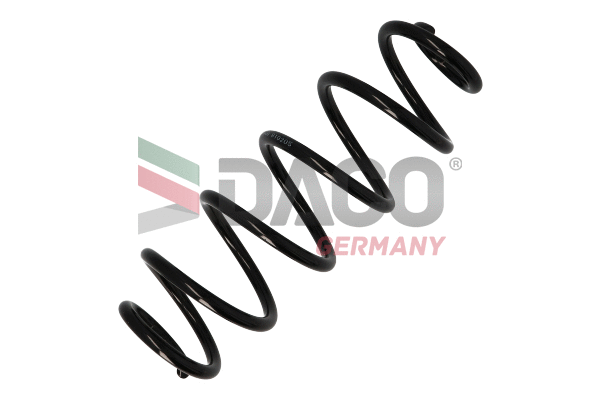 Ressort de suspension DACO Germany 810205