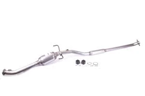 Catalyseur EEC TY6057T