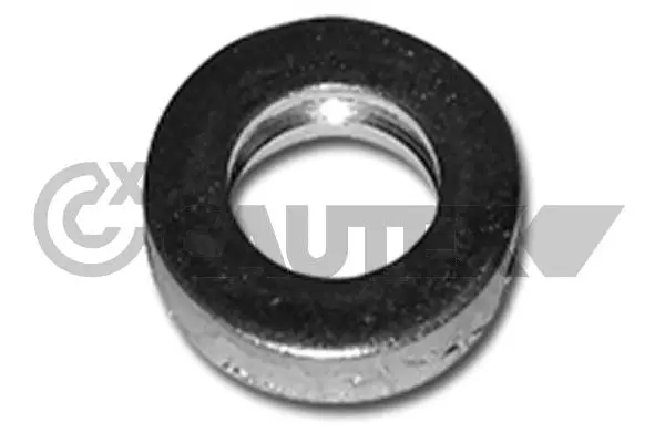 Roulement, coupelle de suspension CAUTEX 461197