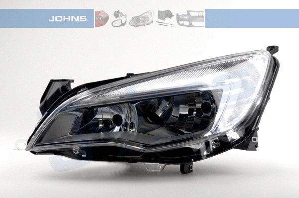 Projecteur principal JOHNS 55 10 09