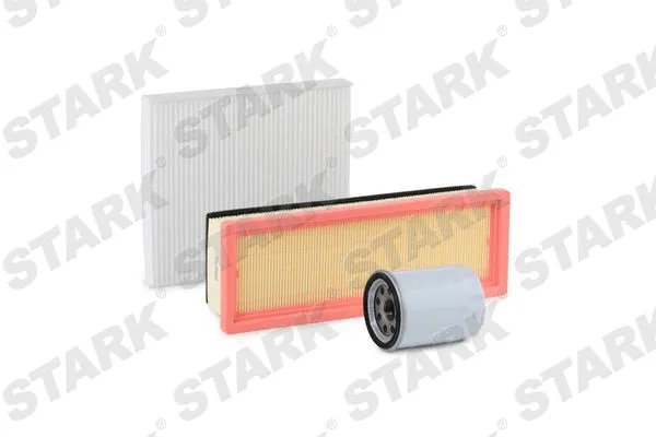 Kit de filtres Stark SKFS-1880019