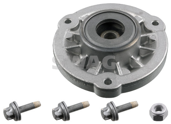 Kit de réparation, coupelle de suspension SWAG 33 10 8460