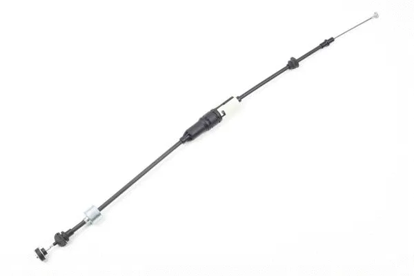 Tirette à câble, commande d'embrayage KAWE 62.2580AUT