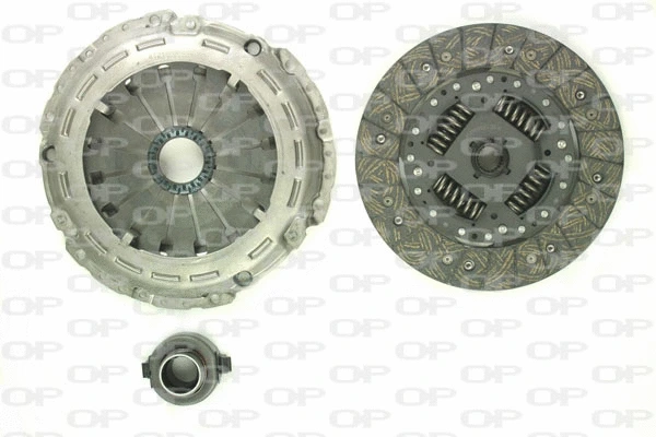 Kit d'embrayage OPEN PARTS CLK9181.03