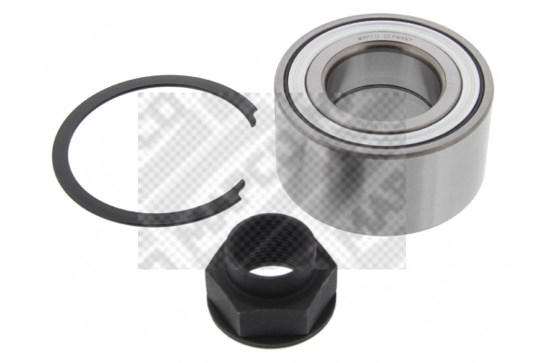 Kit de roulements de roue MAPCO 26003