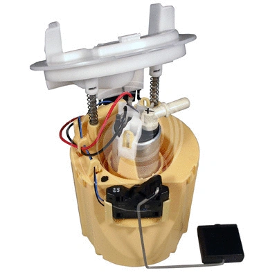 unité d'alimentation de carburant AUTOTEAM G2554A2