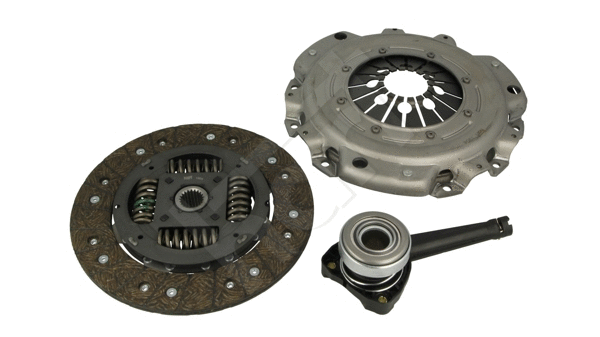 Kit d'embrayage HART 915 519