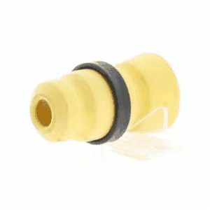 Butée élastique, suspension A.Z. Meisterteile AZMT-40-040-6021