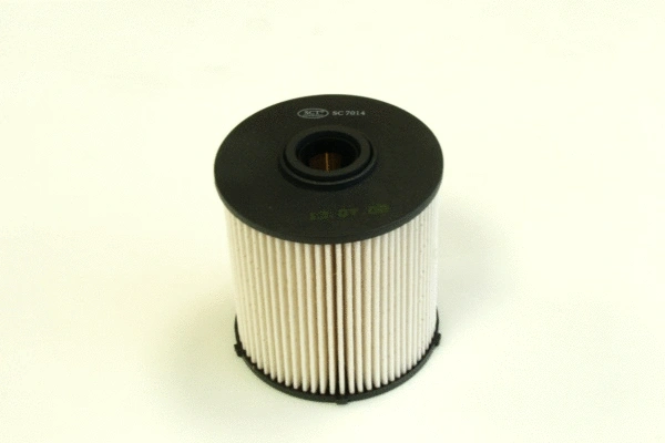 Filtre à carburant SCT - MANNOL SC 7014 P