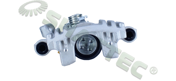 Étrier de frein SHAFTEC BC8045R