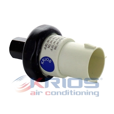 Pressostat, climatisation HOFFER K52108