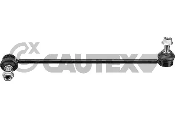Entretoise/tige, stabilisateur CAUTEX 757593