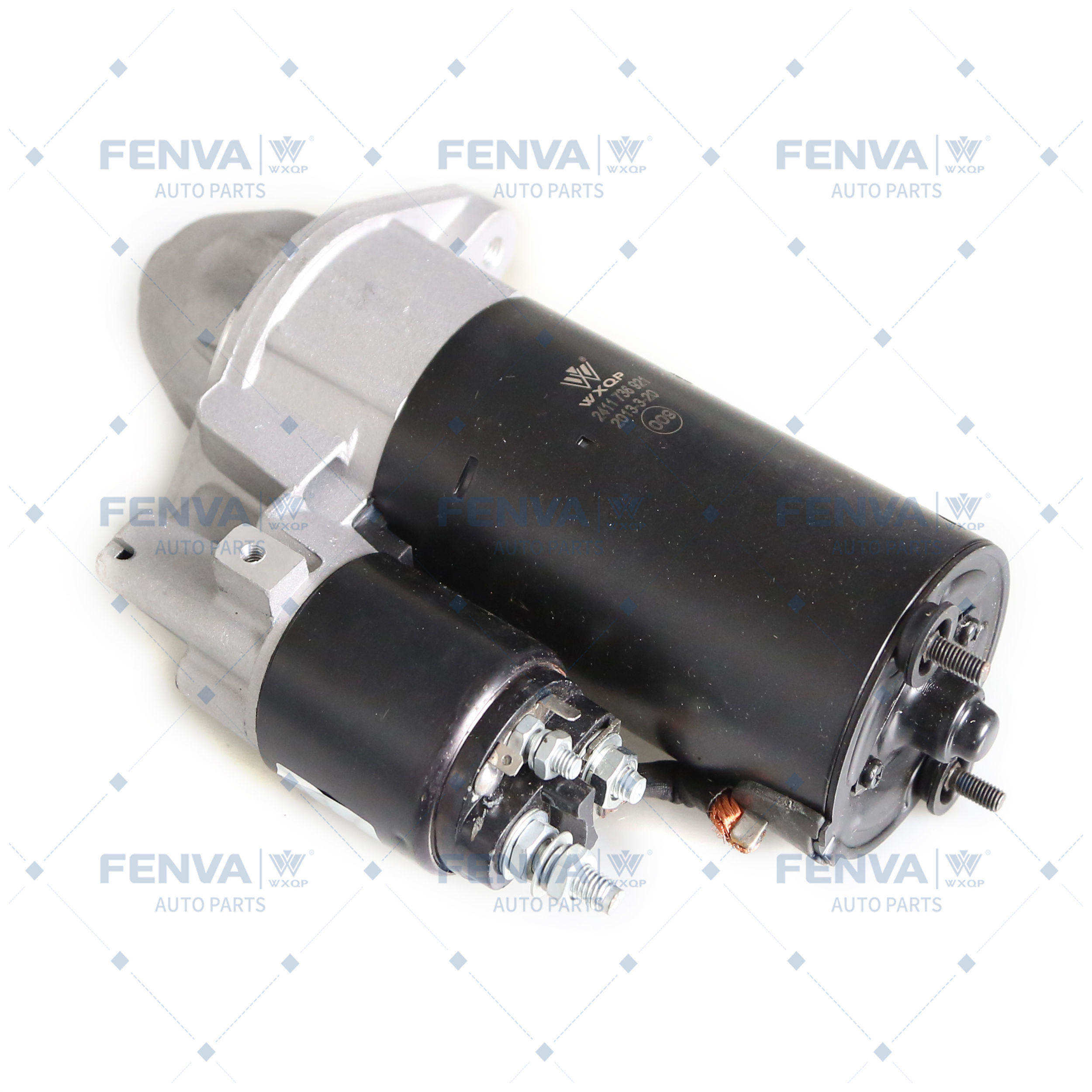 Démarreur WXQP 250125