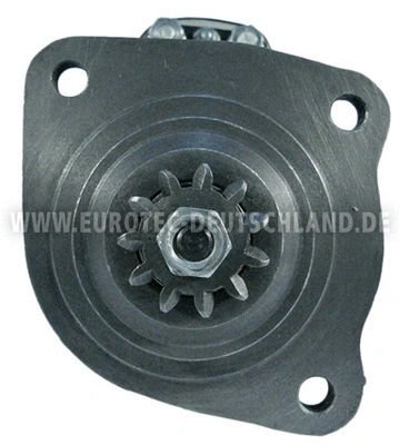Démarreur EUROTEC 11014910