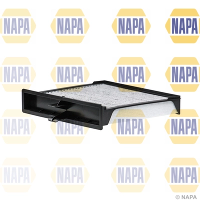 Filtre, air de l'habitacle NAPA NFC4171