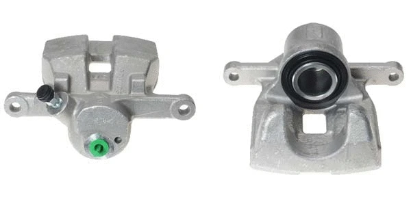 Étrier de frein 4X4 ESTANFI PDF-23-034