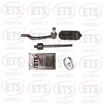 Barre de connexion ETS 15.AJ.356