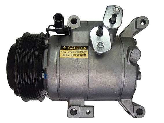 Compresseur, climatisation Airstal 10-3387