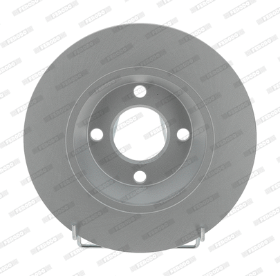 Disque de frein FERODO DDF518C