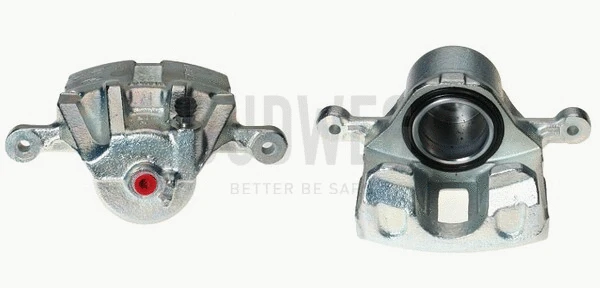 Étrier de frein BUDWEG CALIPER 344065