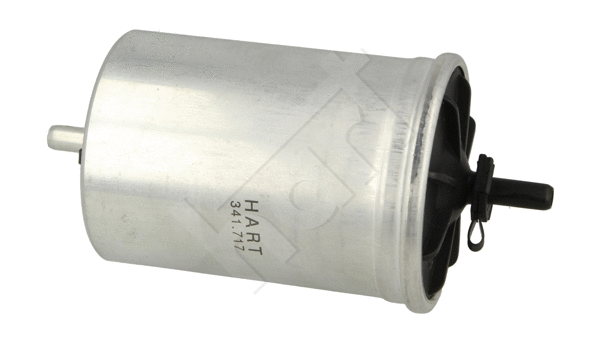 Filtre à carburant HART 341 717