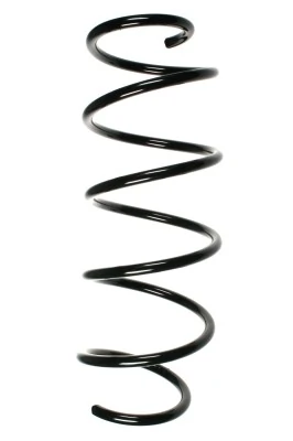 Ressort de suspension SPIDAN 55256