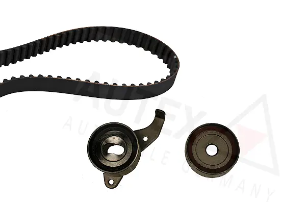 Kit de courroie crantée AUTEX 702331