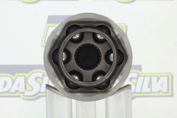 Jeu de joints, arbre de transmission DA SILVA J3546