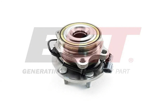 Kit de roulements de roue EGT 554612EGTk