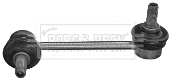 Entretoise/tige, stabilisateur BORG & BECK BDL6989