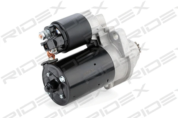 Démarreur RIDEX 2S0026