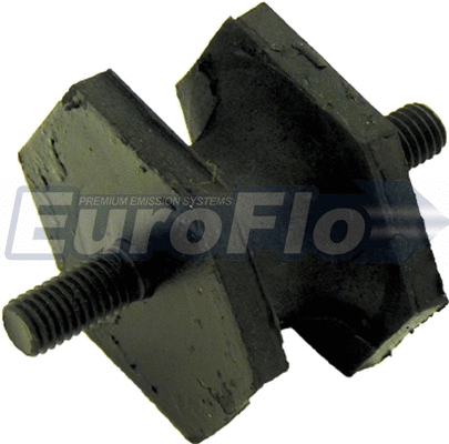 Suspension, échappement EuroFlo EMR047