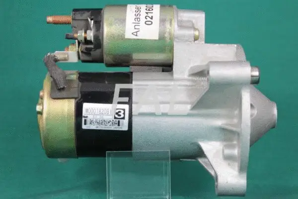 Démarreur FAL Anlasser- und Lichtmaschinenservice F000244/1