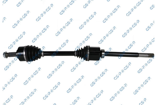 Arbre de transmission GSP 203138OL