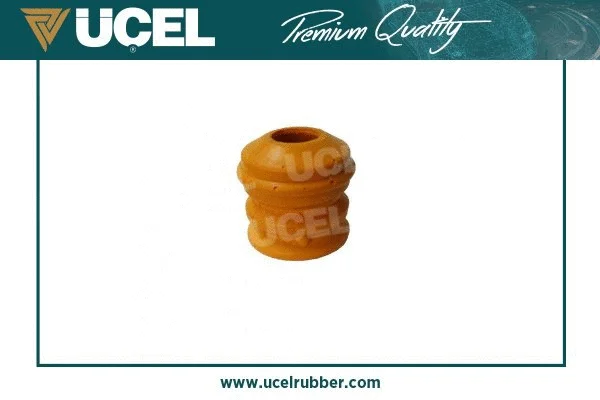Butée élastique, suspension UCEL 91189