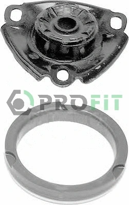 Suspension, amortisseur PROFIT 2314-0019