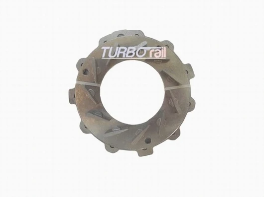 Kit de montage, compresseur TURBORAIL 100-00429-600