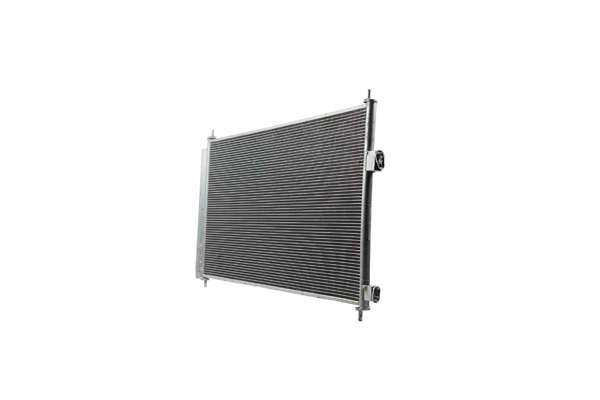 Condenseur, climatisation ZentParts Z19276