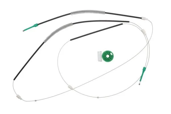 Kit de réparation, lève-vitre BLIC 6205-25-016807P