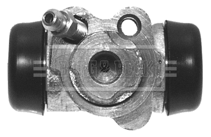 Cylindre de roue BORG & BECK BBW1753