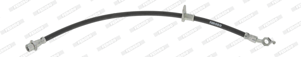 Flexible de frein FERODO FHY3263