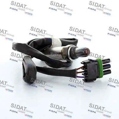 Sonde lambda AUTOTEAM M0002