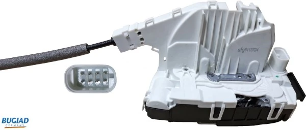 Serrure de porte BUGIAD BDL13724