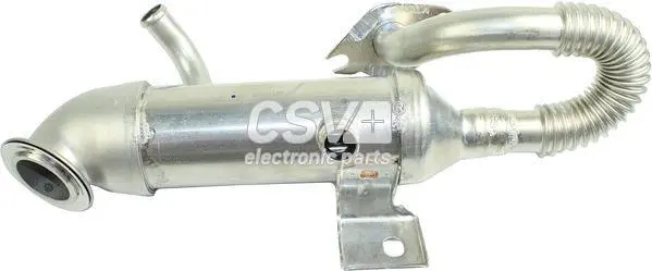 Radiateur, réaspiration des gaz d'échappement CSV electronic parts CEF5459
