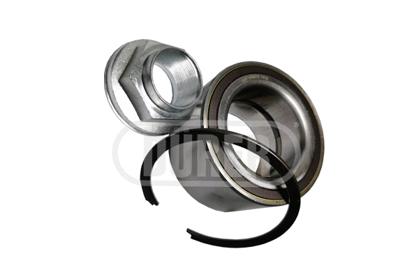 Kit de roulements de roue DÜRER R26570K