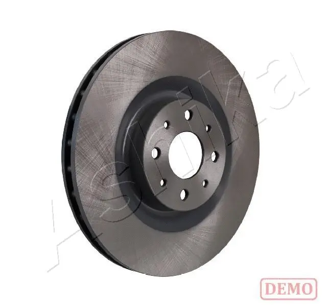 Disque de frein ASHIKA 60-00-0265C
