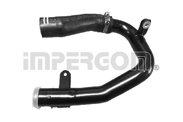 Gaine de suralimentation ORIGINAL IMPERIUM 18238