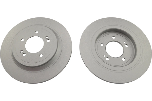 Disque de frein KAVO PARTS BR-4245-C